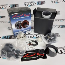 Датчик DEPO Давление турбины 3 BAR boost WA 52mm Датчик DEPO Давление турбины 3 BAR boost WA 52mm